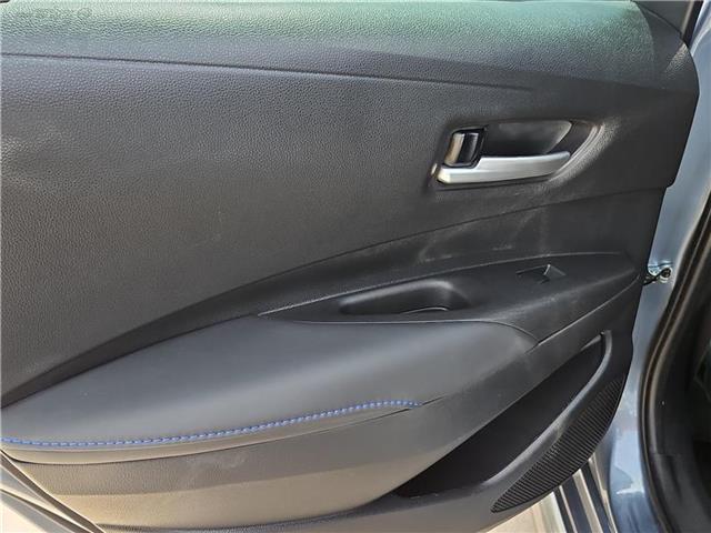 used 2022 Toyota Corolla car, priced at $24,981