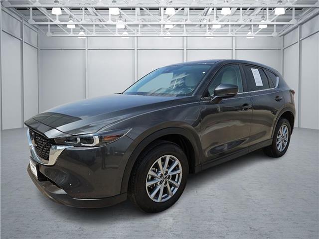 used 2022 Mazda CX-5 car, priced at $24,981
