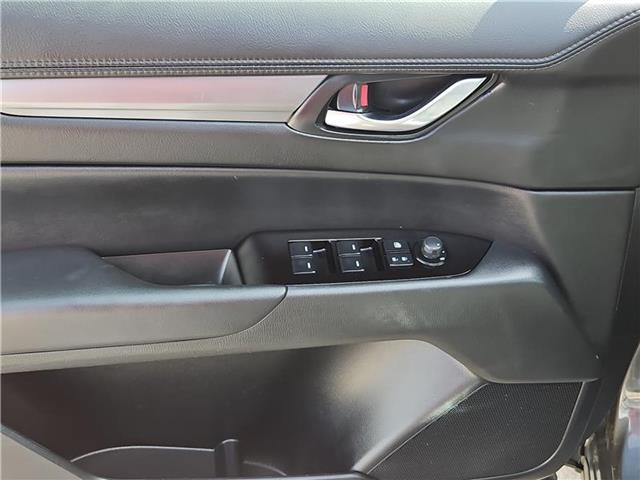 used 2022 Mazda CX-5 car, priced at $24,981