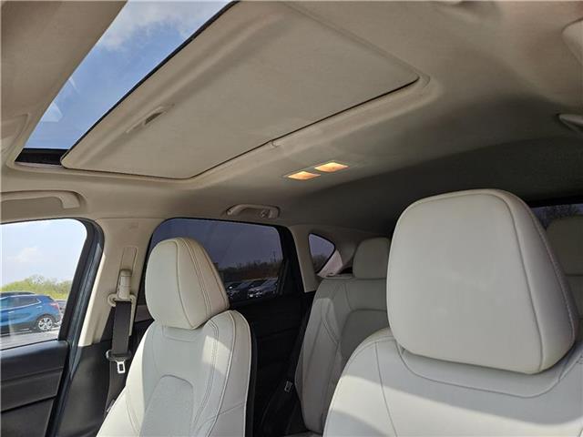 used 2022 Mazda CX-5 car, priced at $24,981
