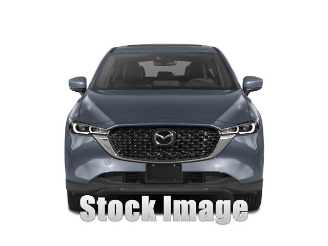 used 2022 Mazda CX-5 car, priced at $24,981