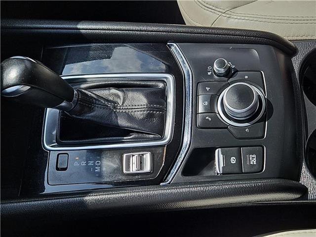 used 2022 Mazda CX-5 car, priced at $24,981