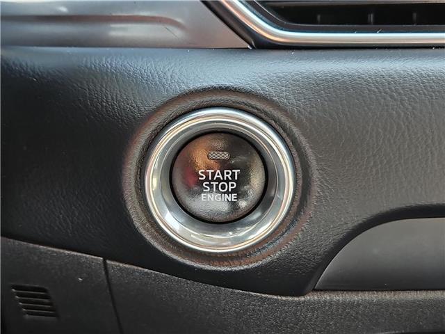 used 2022 Mazda CX-5 car, priced at $24,981