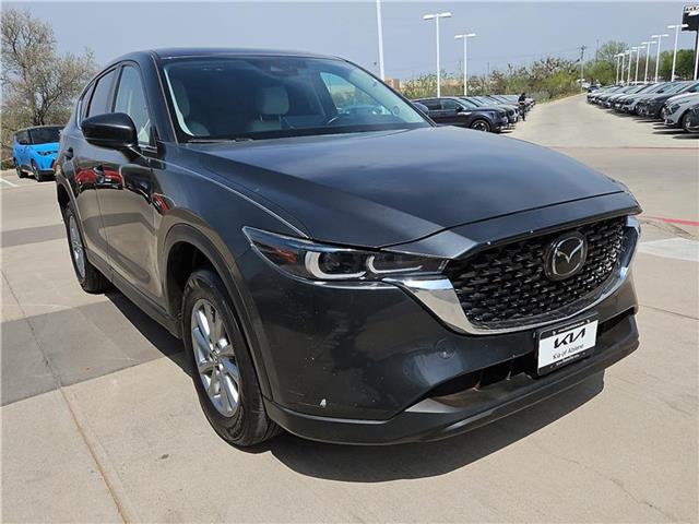 used 2022 Mazda CX-5 car, priced at $24,981
