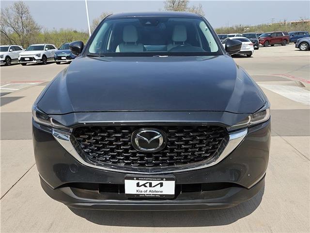 used 2022 Mazda CX-5 car, priced at $24,981
