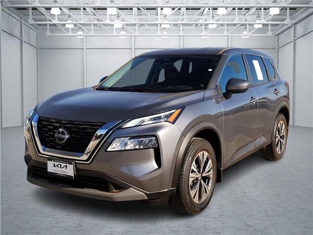 used 2023 Nissan Rogue car, priced at $25,981