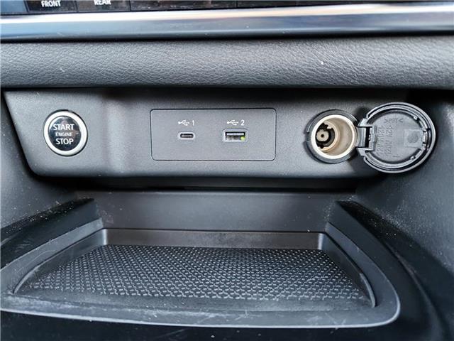 used 2023 Nissan Rogue car, priced at $25,981