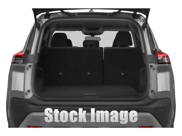 used 2023 Nissan Rogue car, priced at $25,981