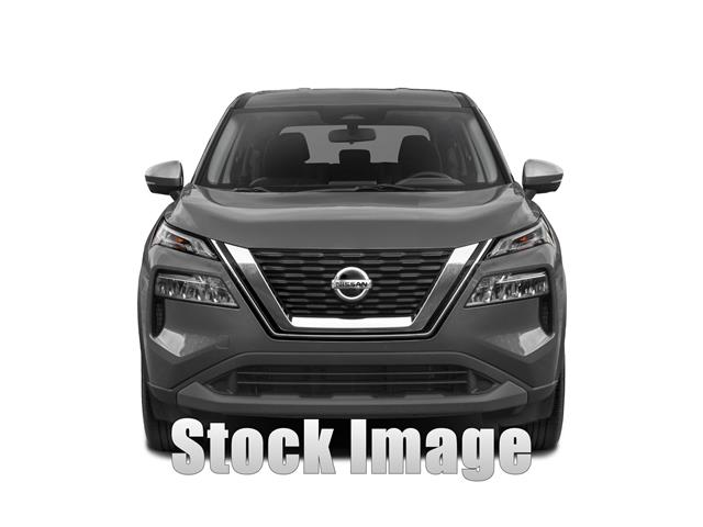 used 2023 Nissan Rogue car, priced at $25,981