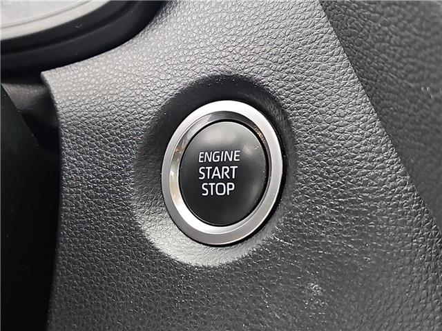 used 2021 Toyota Corolla car, priced at $21,981