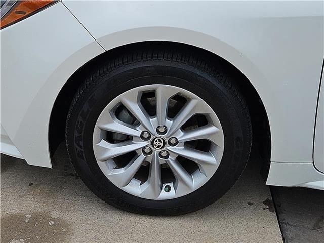 used 2021 Toyota Corolla car, priced at $21,981