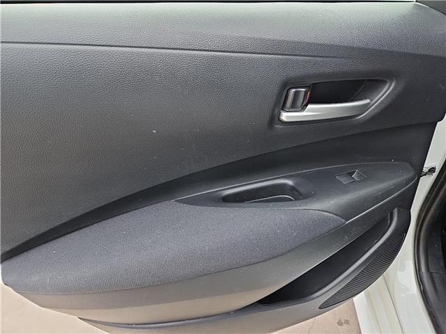used 2021 Toyota Corolla car, priced at $21,981