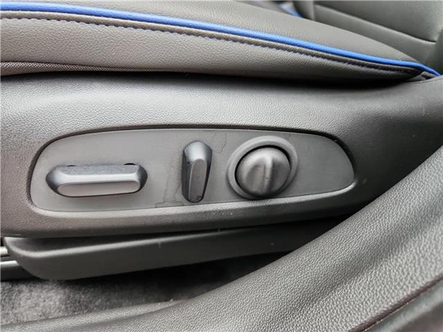used 2024 Buick Envista car, priced at $30,981