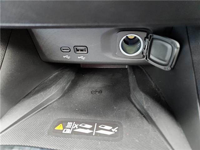 used 2024 Buick Envista car, priced at $30,981