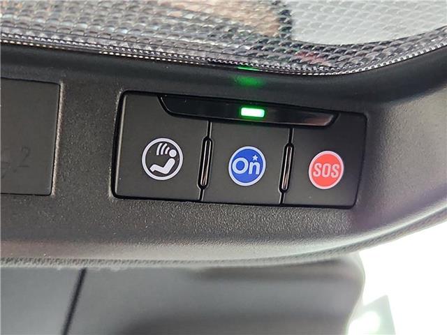 used 2024 Buick Envista car, priced at $30,981