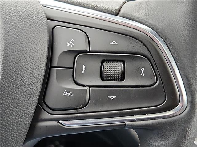 used 2024 Buick Envista car, priced at $30,981