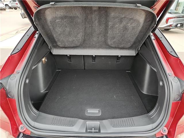 used 2024 Buick Envista car, priced at $30,981