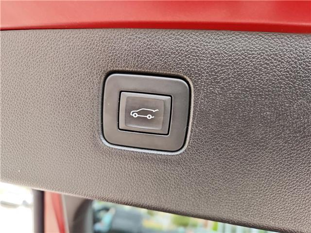 used 2024 Buick Envista car, priced at $30,981