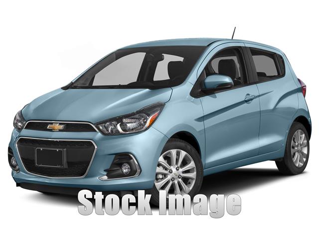 used 2016 Chevrolet Spark car, priced at $11,981