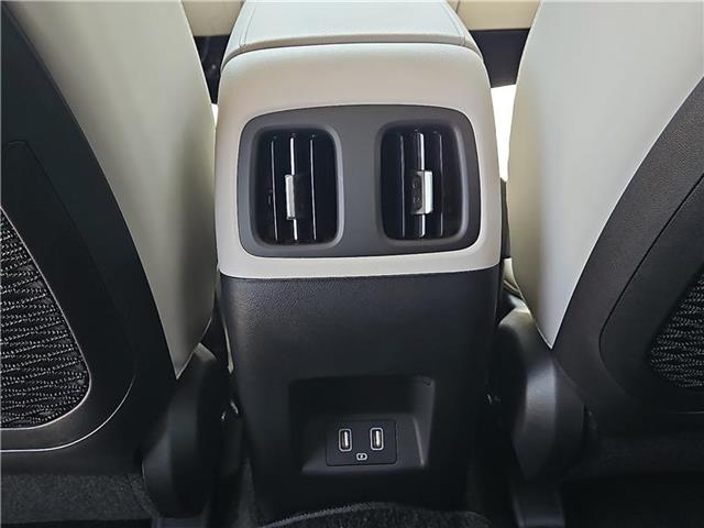 used 2023 Hyundai Tucson Hybrid car, priced at $27,981