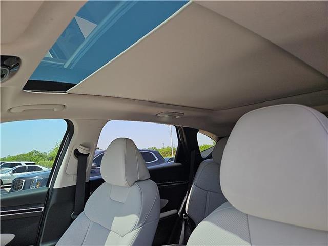 used 2023 Hyundai Tucson Hybrid car, priced at $27,981