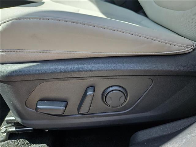 used 2023 Hyundai Tucson Hybrid car, priced at $27,981