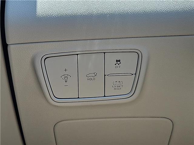 used 2023 Hyundai Tucson Hybrid car, priced at $27,981