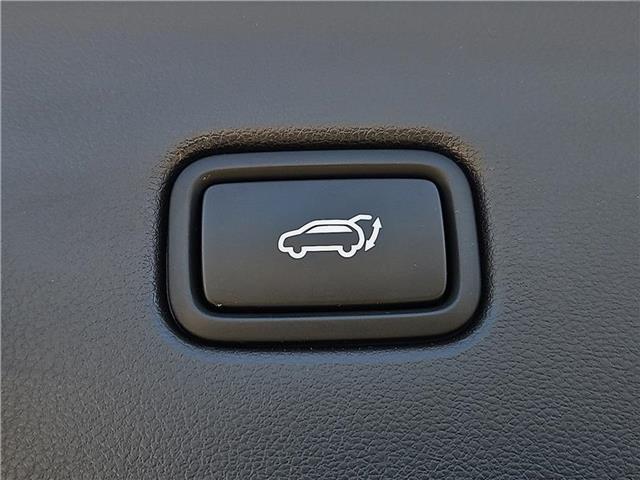 used 2023 Hyundai Tucson Hybrid car, priced at $27,981