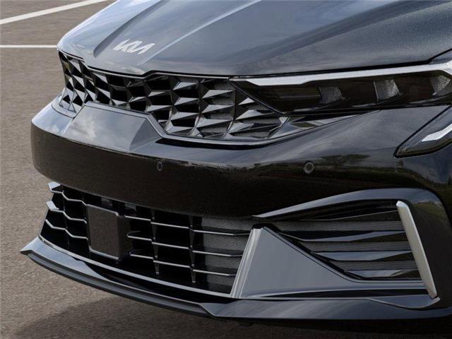 new 2025 Kia K5 car