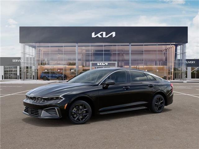 new 2025 Kia K5 car