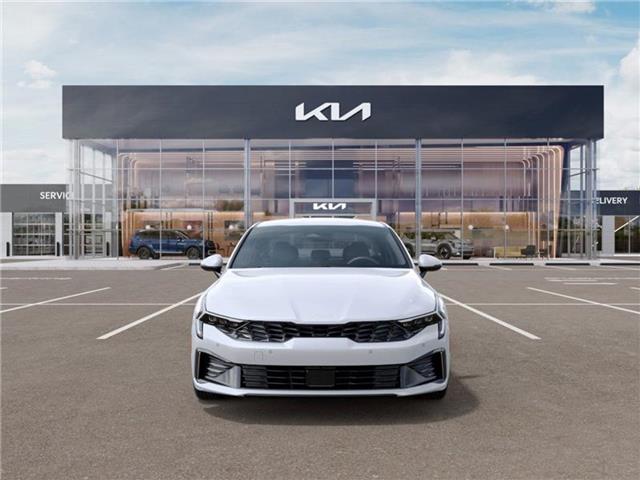 new 2025 Kia K5 car