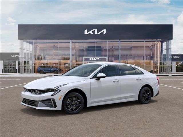 new 2025 Kia K5 car
