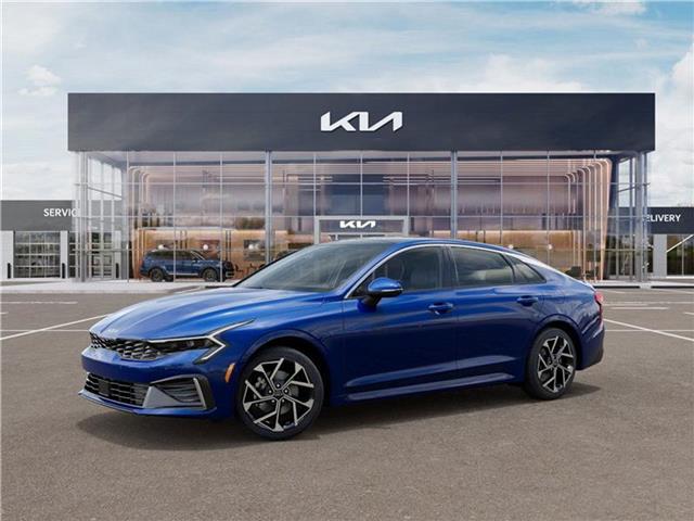 new 2025 Kia K5 car