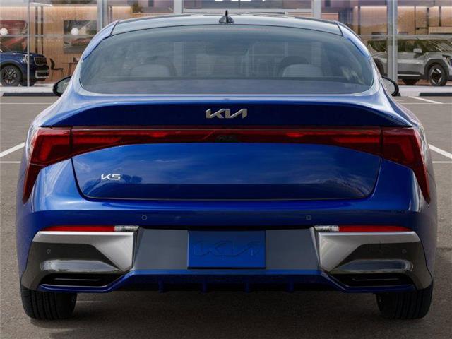 new 2025 Kia K5 car