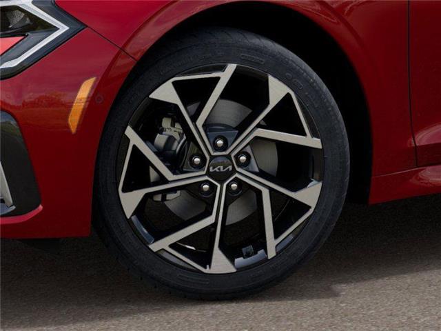 new 2025 Kia K5 car