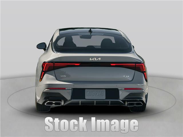 new 2025 Kia K5 car