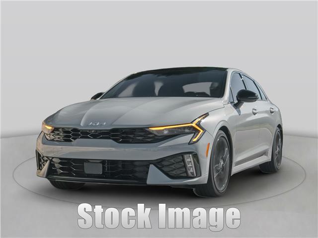 new 2025 Kia K5 car