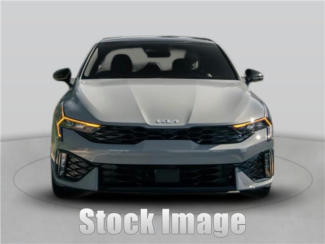 new 2025 Kia K5 car