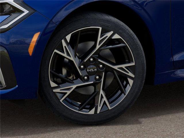 new 2025 Kia K5 car