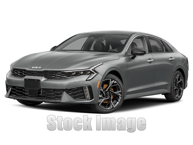 new 2025 Kia K5 car