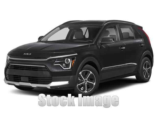 new 2025 Kia Niro car