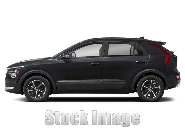 new 2025 Kia Niro car