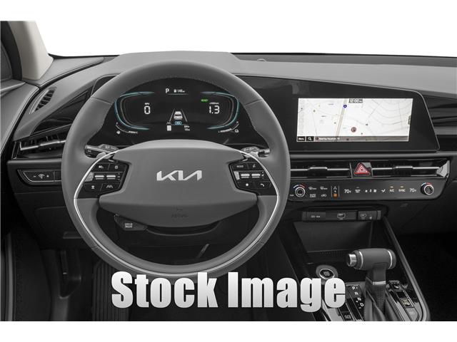 new 2025 Kia Niro car