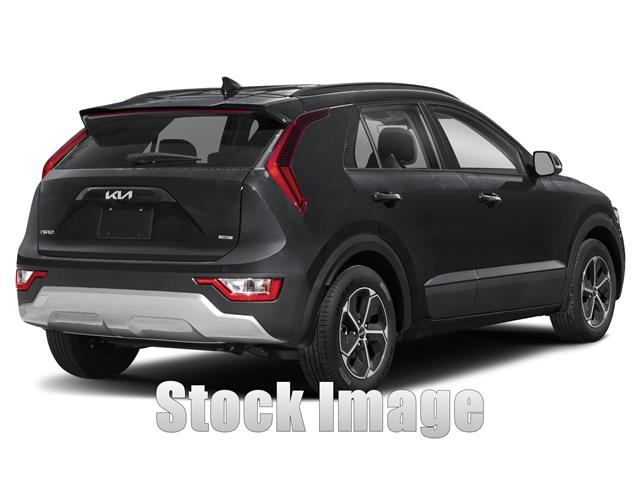new 2025 Kia Niro car