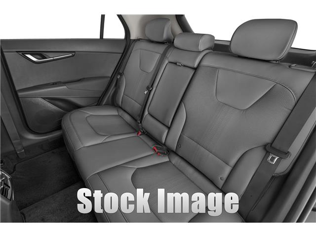 new 2025 Kia Niro car