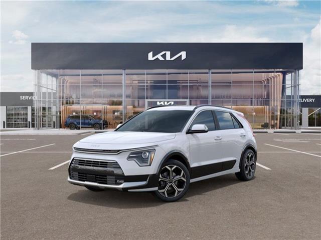 new 2025 Kia Niro car