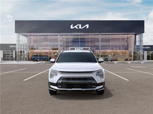 new 2025 Kia Niro car