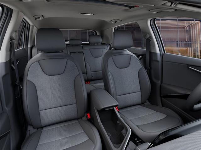 new 2025 Kia Niro car