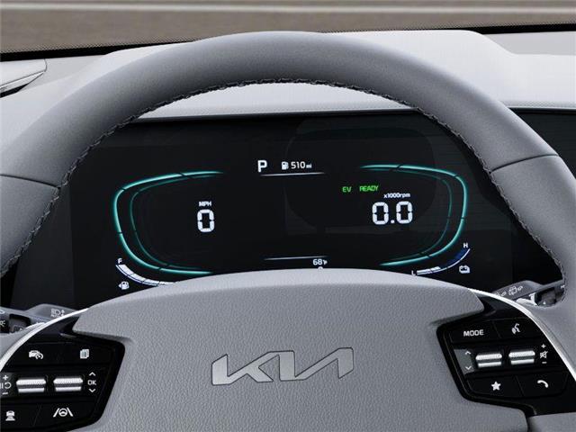 new 2025 Kia Niro car