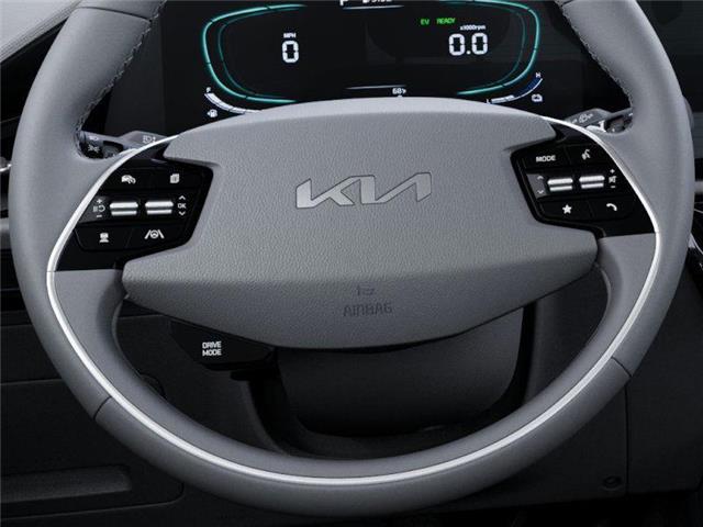 new 2025 Kia Niro car